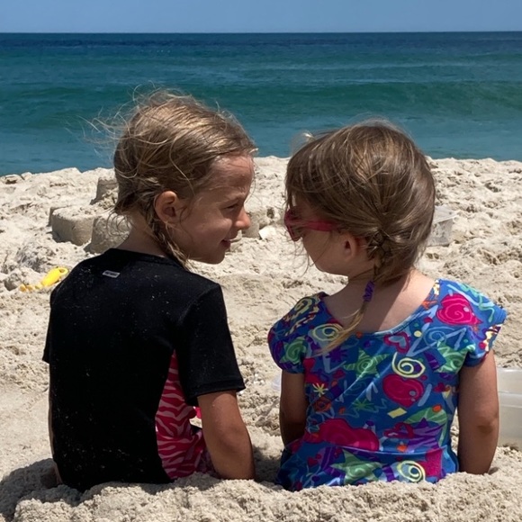 Meet your Posher, Margaret - Picture 8 of 8